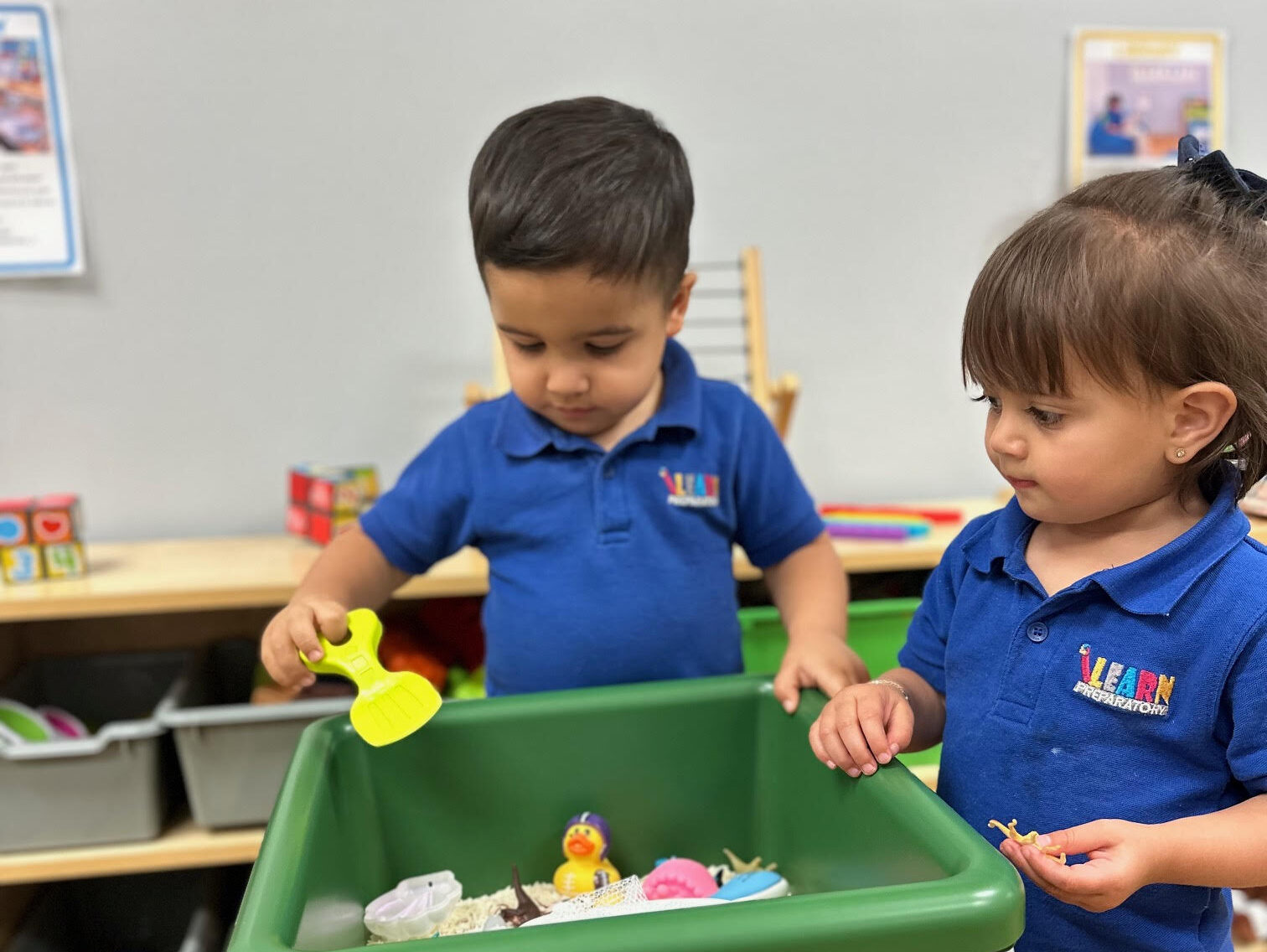 Early Childhood Education