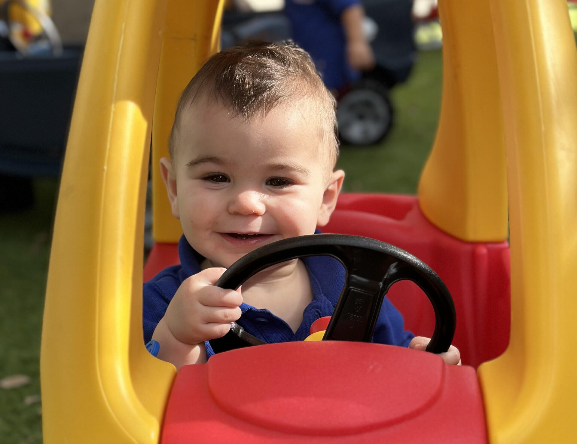 Early Childhood Education