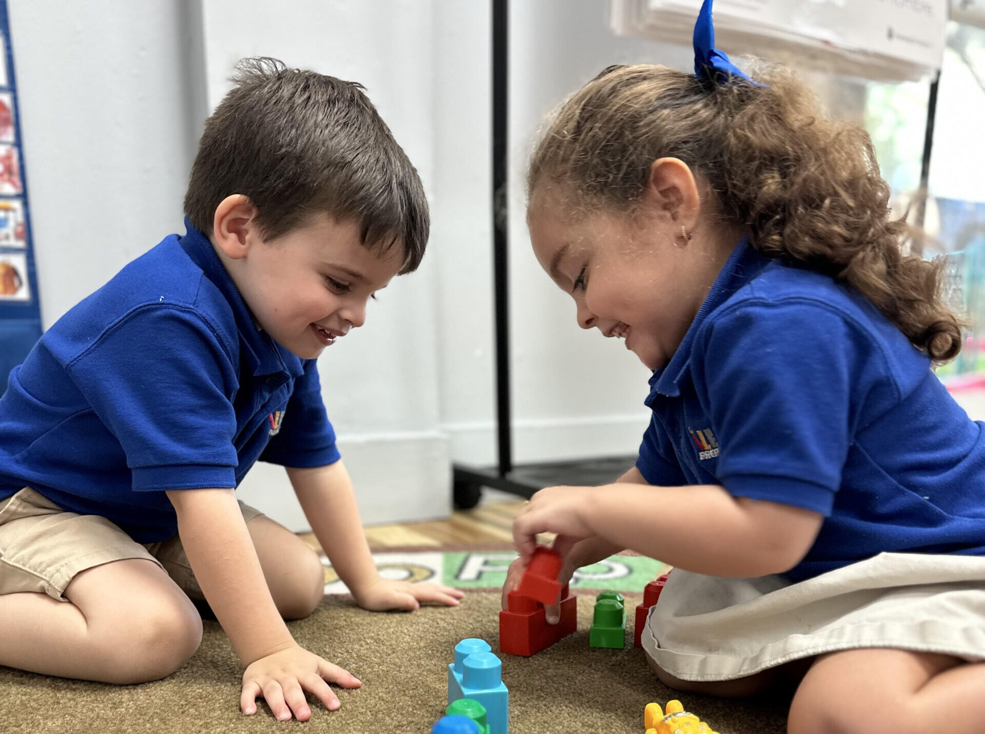 Early Childhood Education